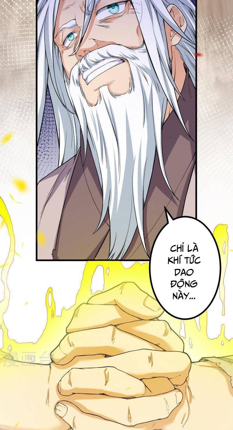 Lão Tổ Luyện Thể Mạnh Nhất Lịch Sử Chapter 179 - 36