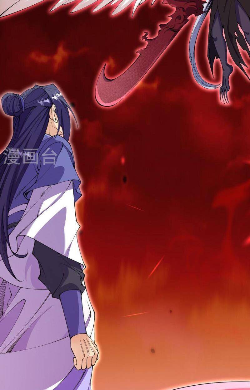Lão Tổ Luyện Thể Mạnh Nhất Lịch Sử Chapter 181 - 11