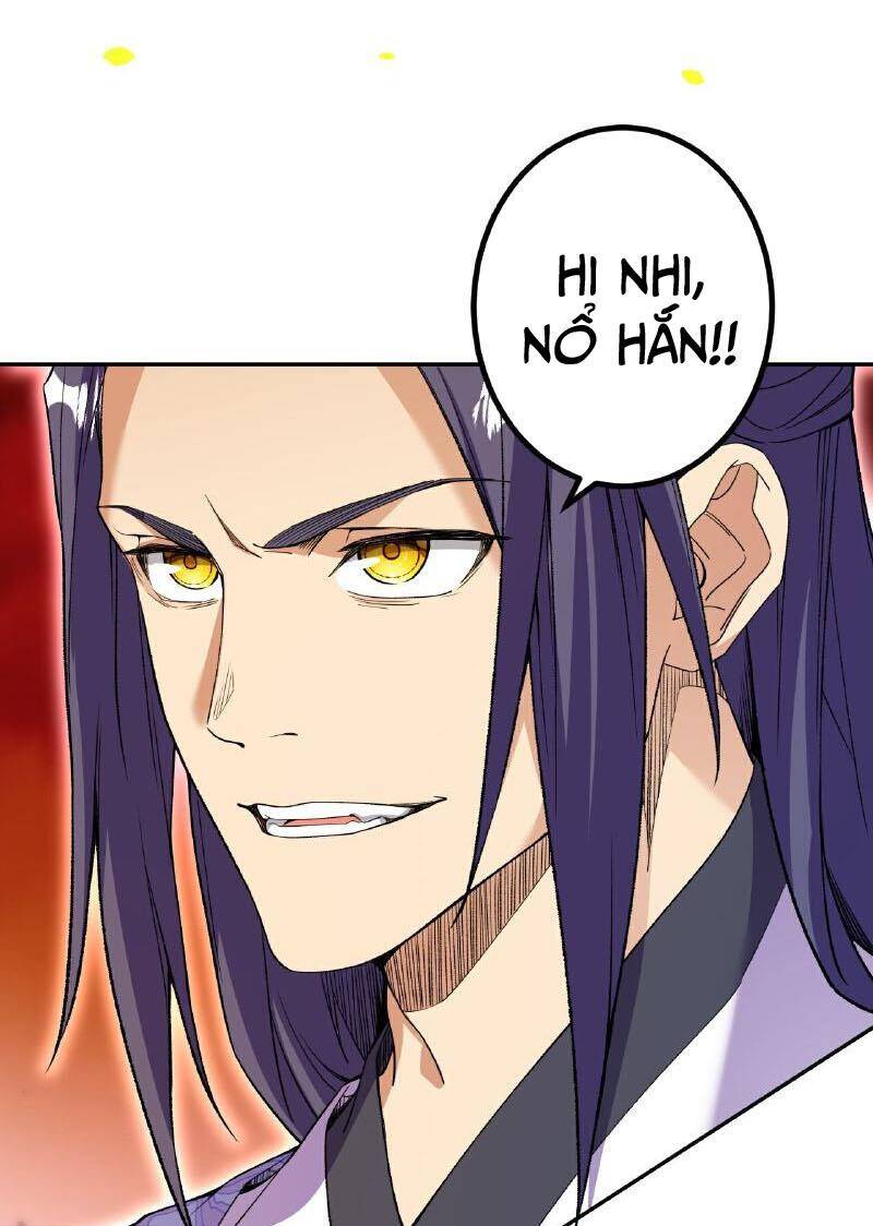 Lão Tổ Luyện Thể Mạnh Nhất Lịch Sử Chapter 184 - 21