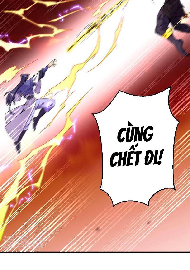 Lão Tổ Luyện Thể Mạnh Nhất Lịch Sử Chapter 184 - 40