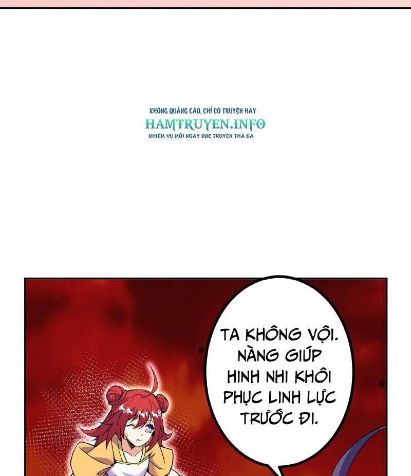 Lão Tổ Luyện Thể Mạnh Nhất Lịch Sử Chapter 184 - 54
