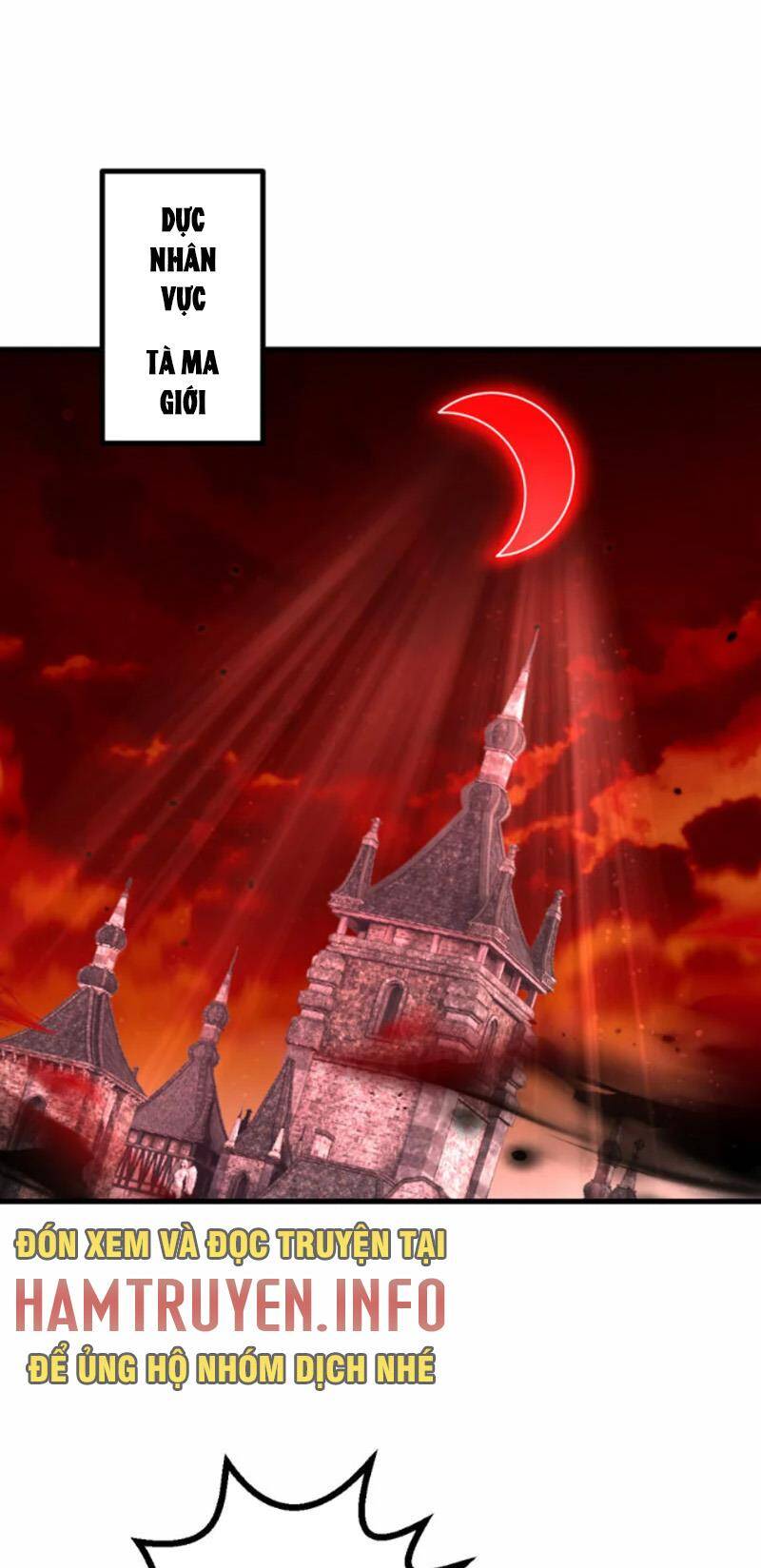 Lão Tổ Luyện Thể Mạnh Nhất Lịch Sử Chapter 188 - 1