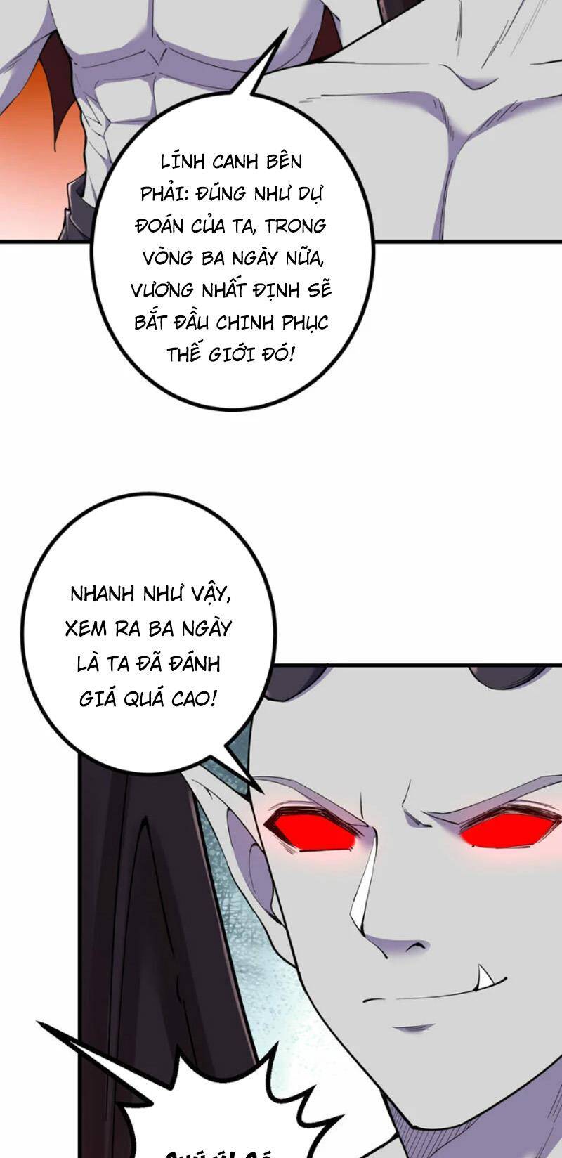 Lão Tổ Luyện Thể Mạnh Nhất Lịch Sử Chapter 188 - 14