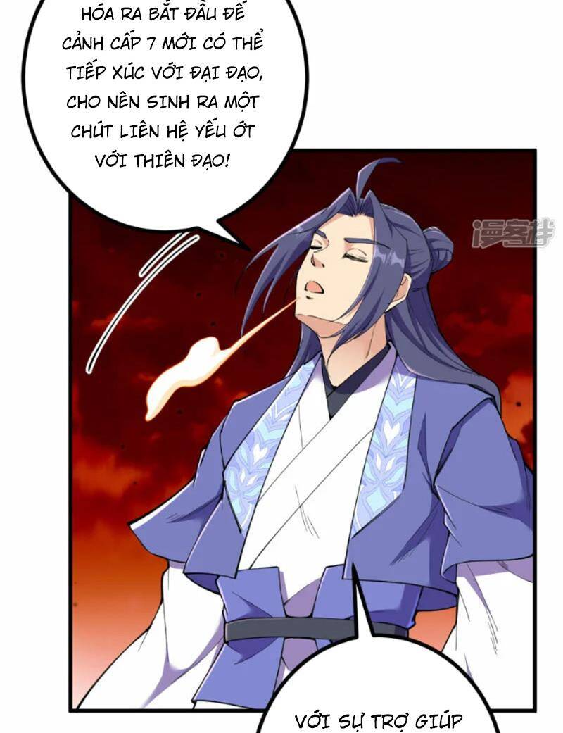 Lão Tổ Luyện Thể Mạnh Nhất Lịch Sử Chapter 188 - 22
