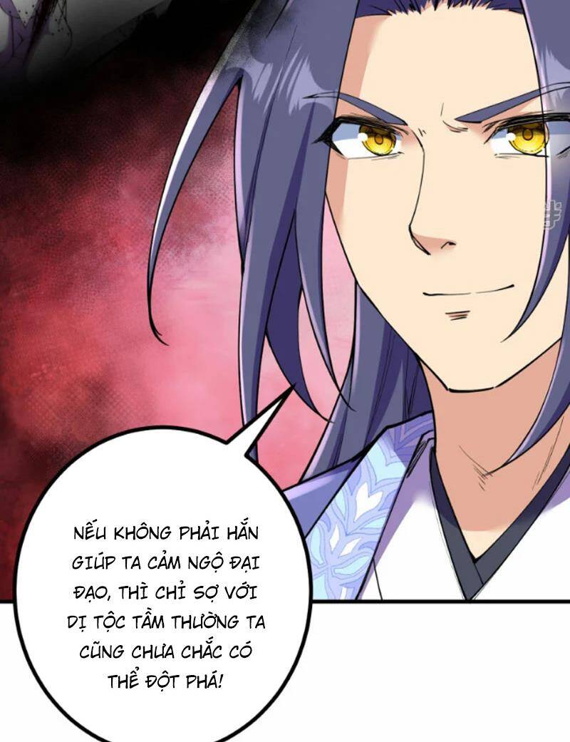 Lão Tổ Luyện Thể Mạnh Nhất Lịch Sử Chapter 188 - 24