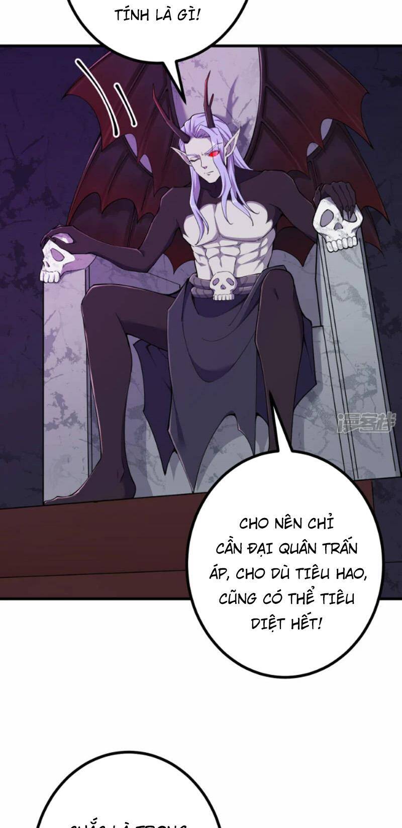 Lão Tổ Luyện Thể Mạnh Nhất Lịch Sử Chapter 188 - 5