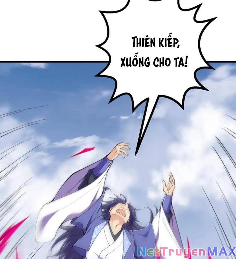 Lão Tổ Luyện Thể Mạnh Nhất Lịch Sử Chapter 195 - 19