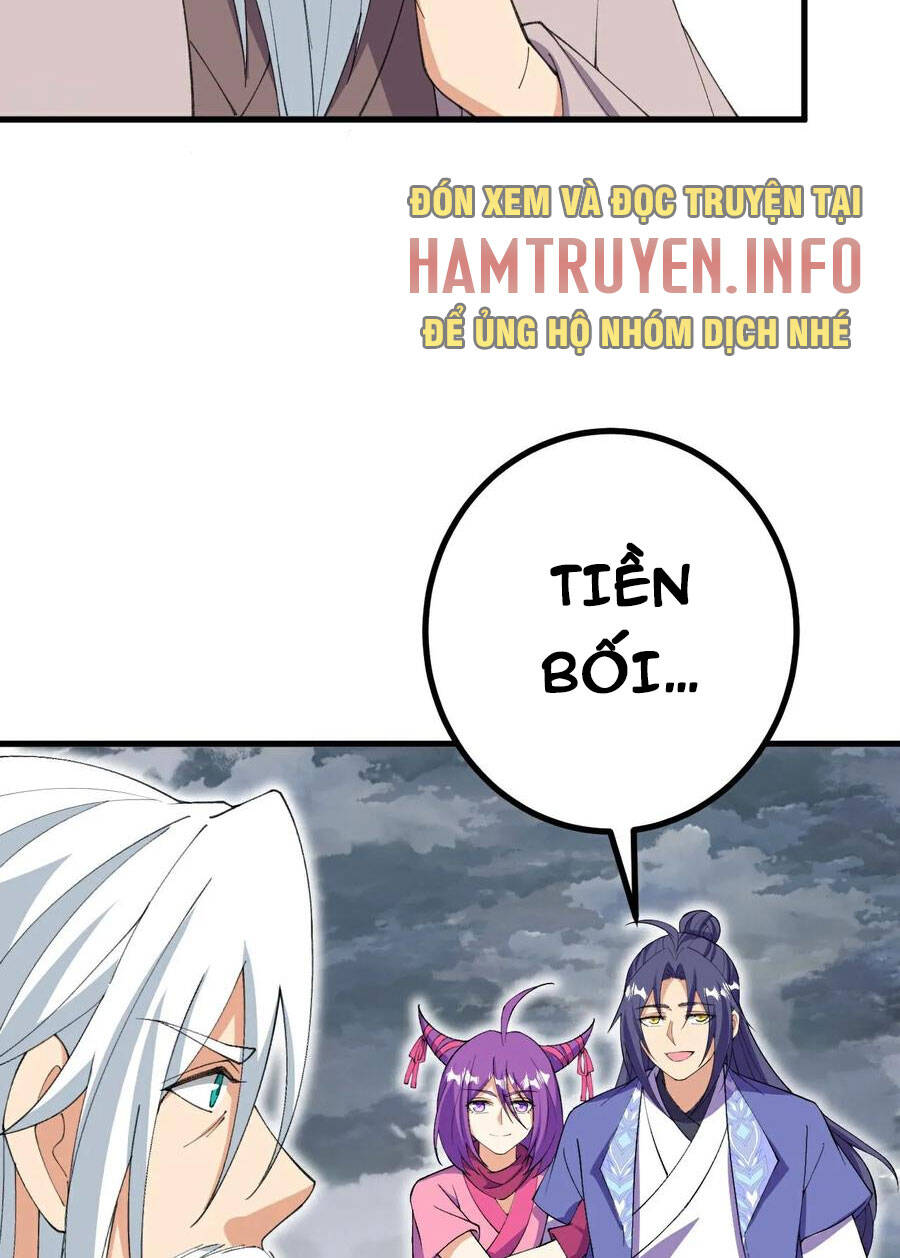 Lão Tổ Luyện Thể Mạnh Nhất Lịch Sử Chapter 200 - 6