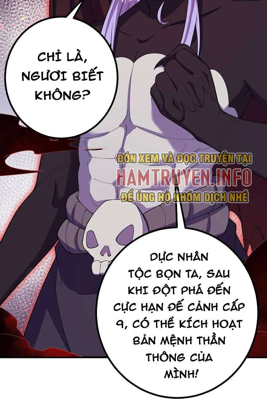 Lão Tổ Luyện Thể Mạnh Nhất Lịch Sử Chapter 201 - 42