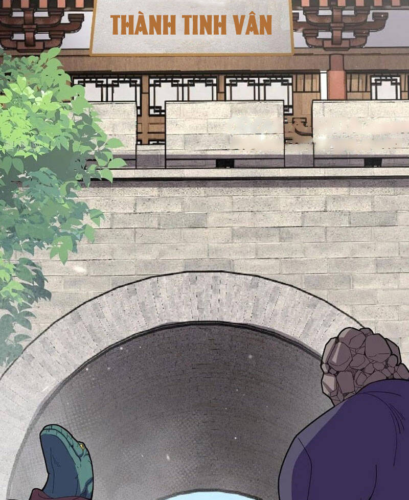 Lão Tổ Luyện Thể Mạnh Nhất Lịch Sử Chapter 208 - 49
