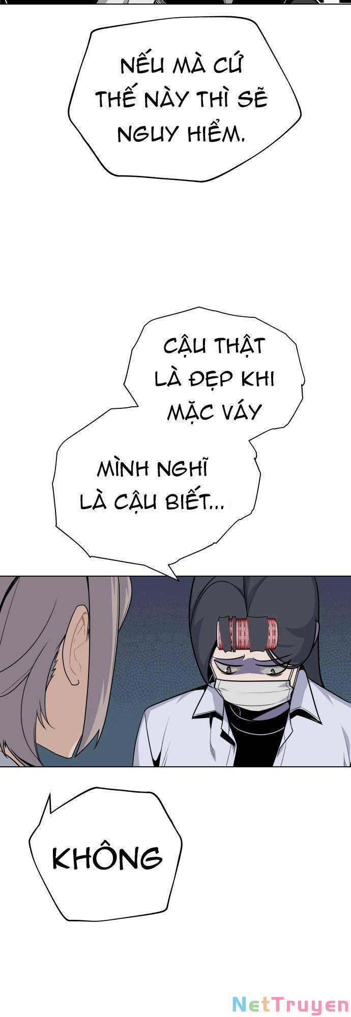 Vua Đóng Cọc Chapter 37 - 11