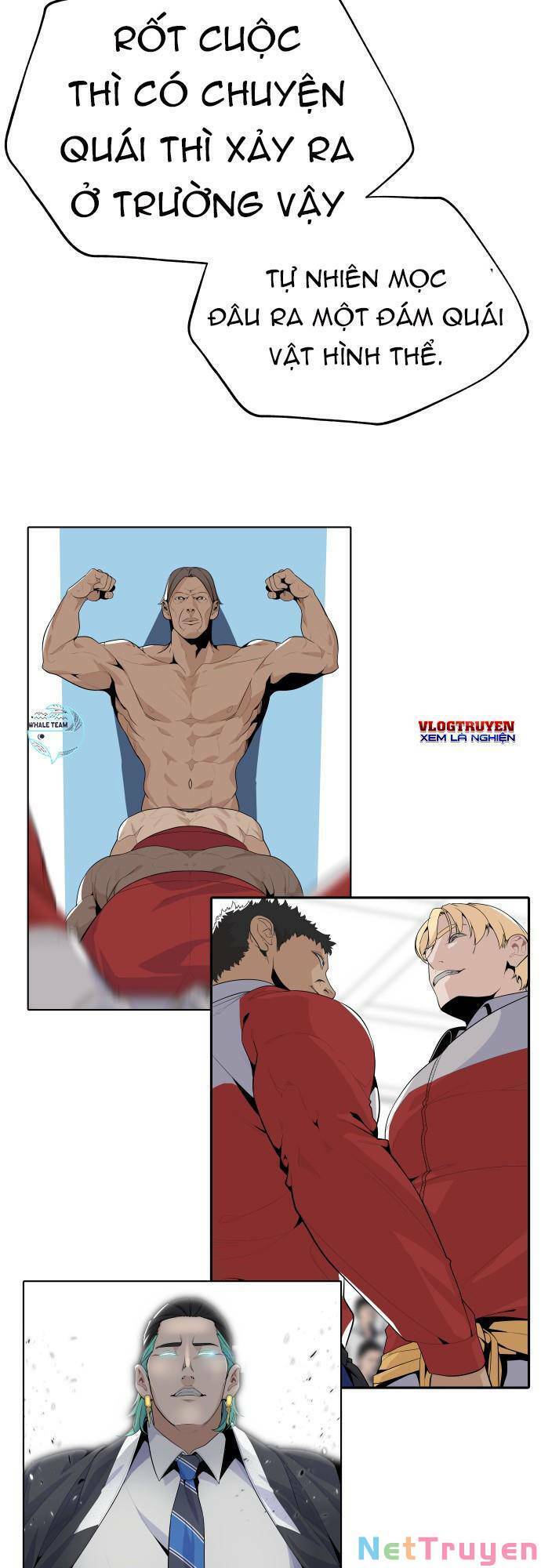 Vua Đóng Cọc Chapter 37 - 13