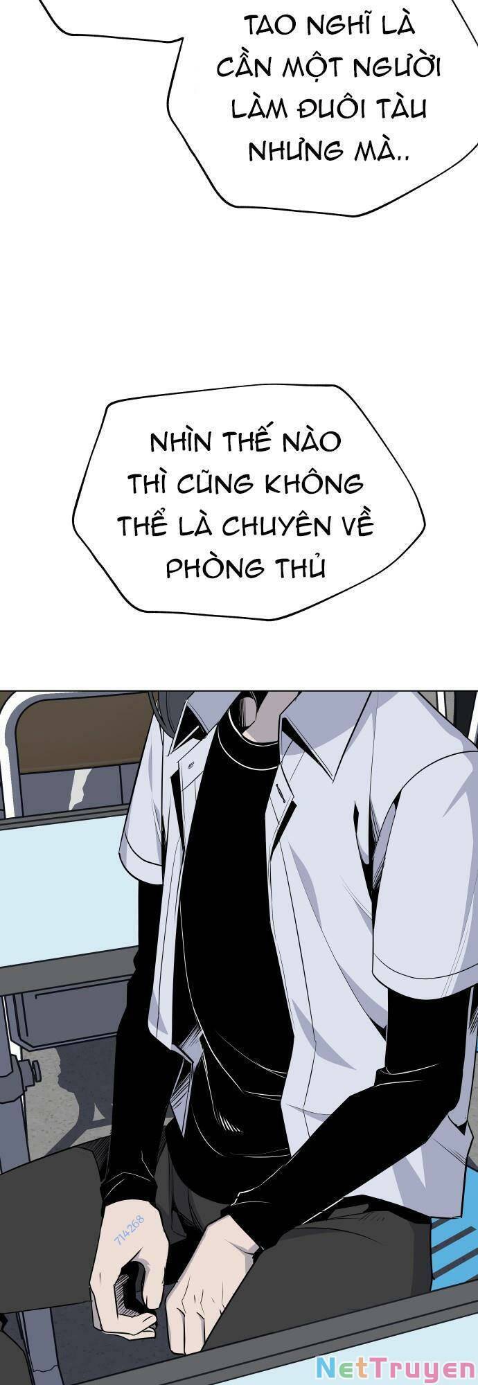 Vua Đóng Cọc Chapter 37 - 17