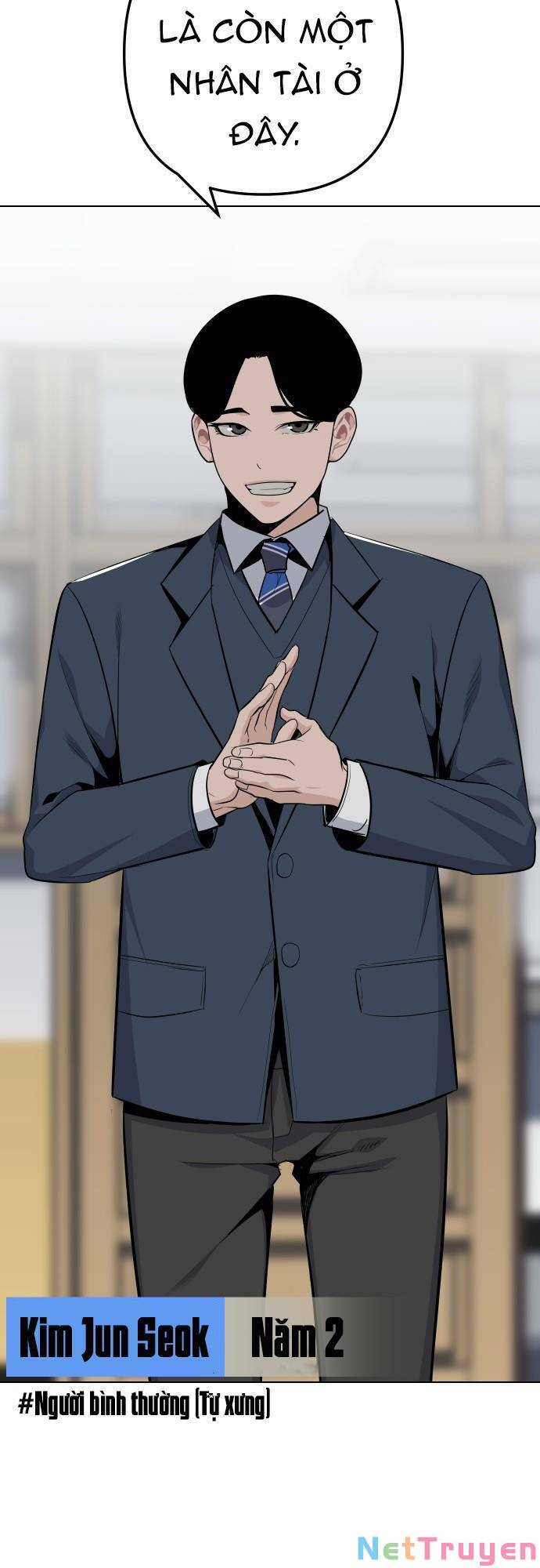 Vua Đóng Cọc Chapter 37 - 26