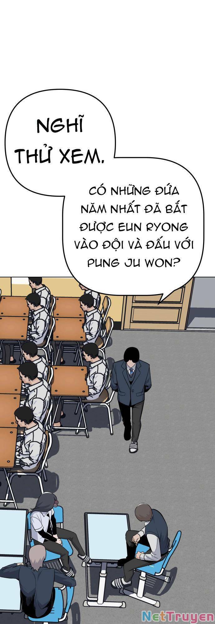 Vua Đóng Cọc Chapter 37 - 27