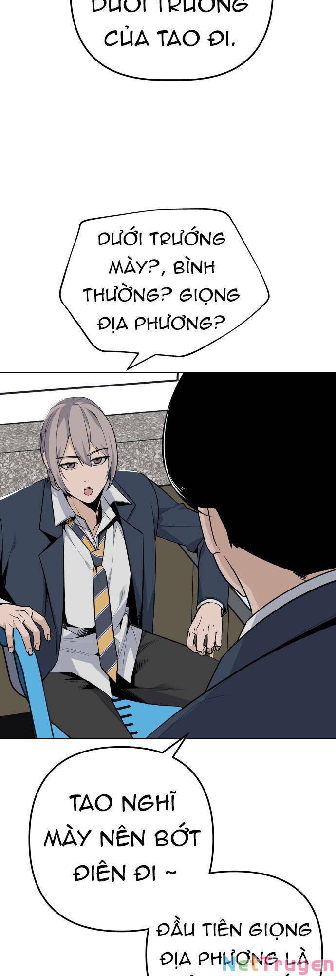 Vua Đóng Cọc Chapter 37 - 30