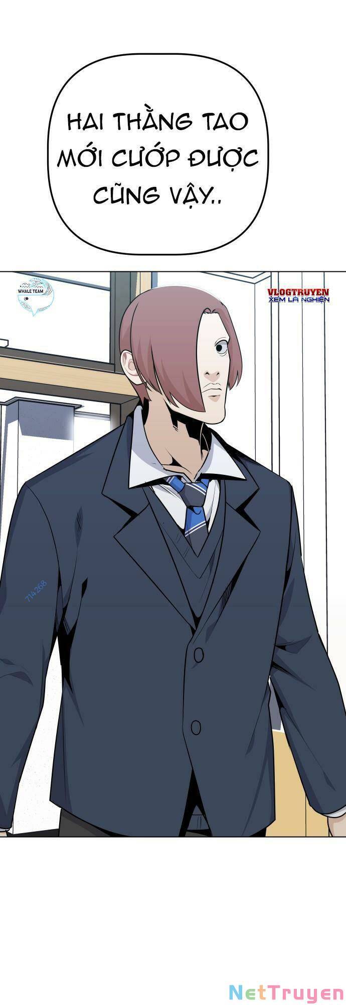 Vua Đóng Cọc Chapter 37 - 36