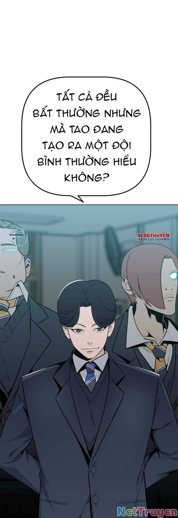 Vua Đóng Cọc Chapter 37 - 37