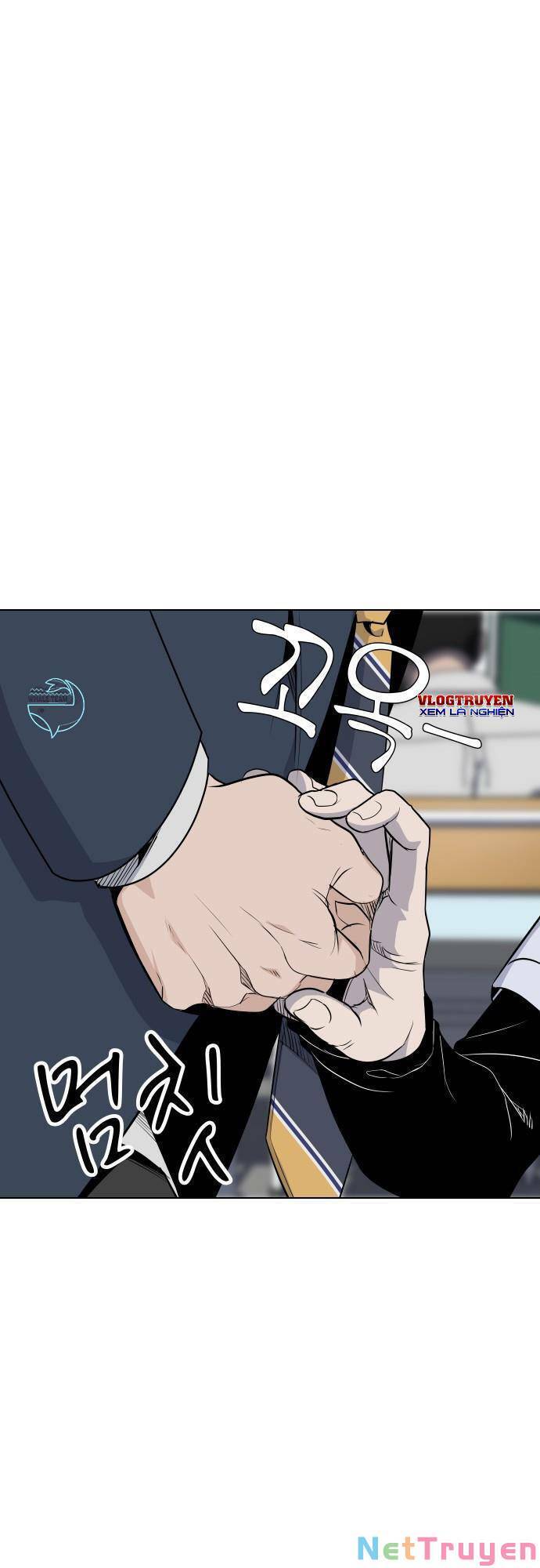 Vua Đóng Cọc Chapter 37 - 41