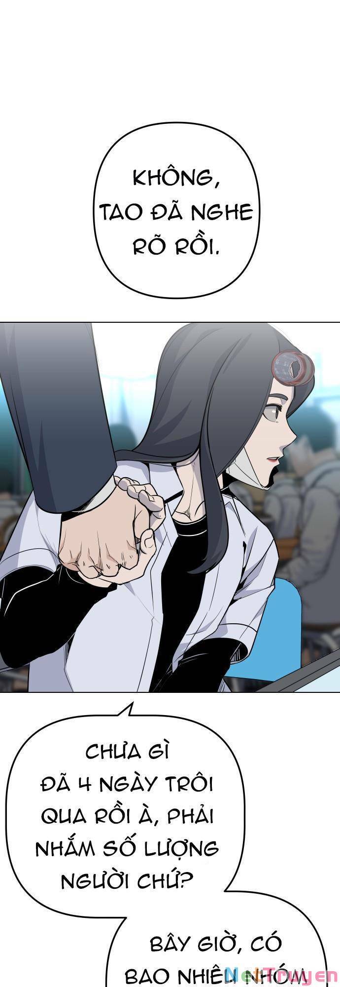 Vua Đóng Cọc Chapter 37 - 42