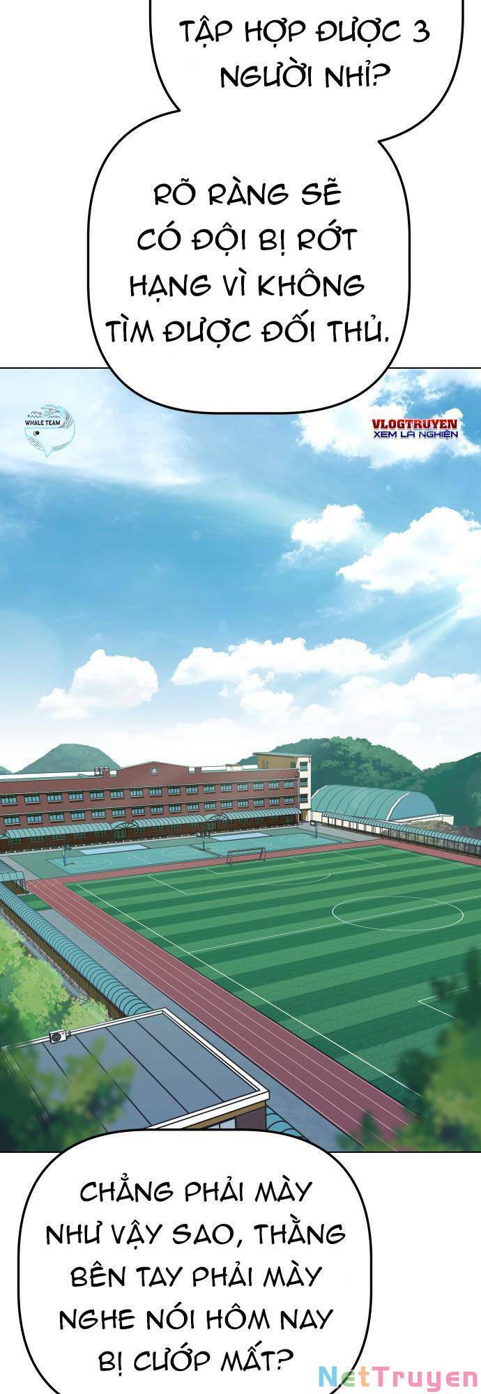 Vua Đóng Cọc Chapter 37 - 43