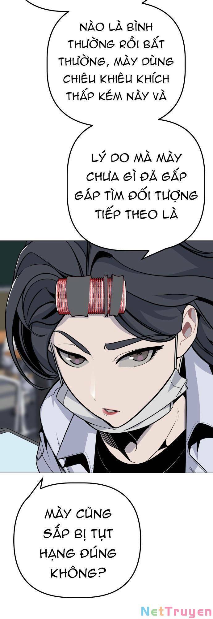 Vua Đóng Cọc Chapter 37 - 44