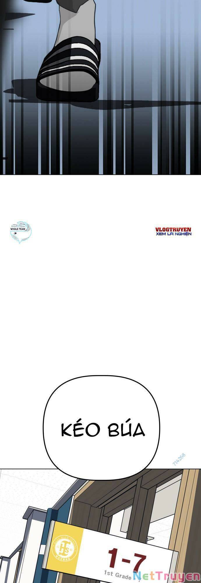 Vua Đóng Cọc Chapter 37 - 50