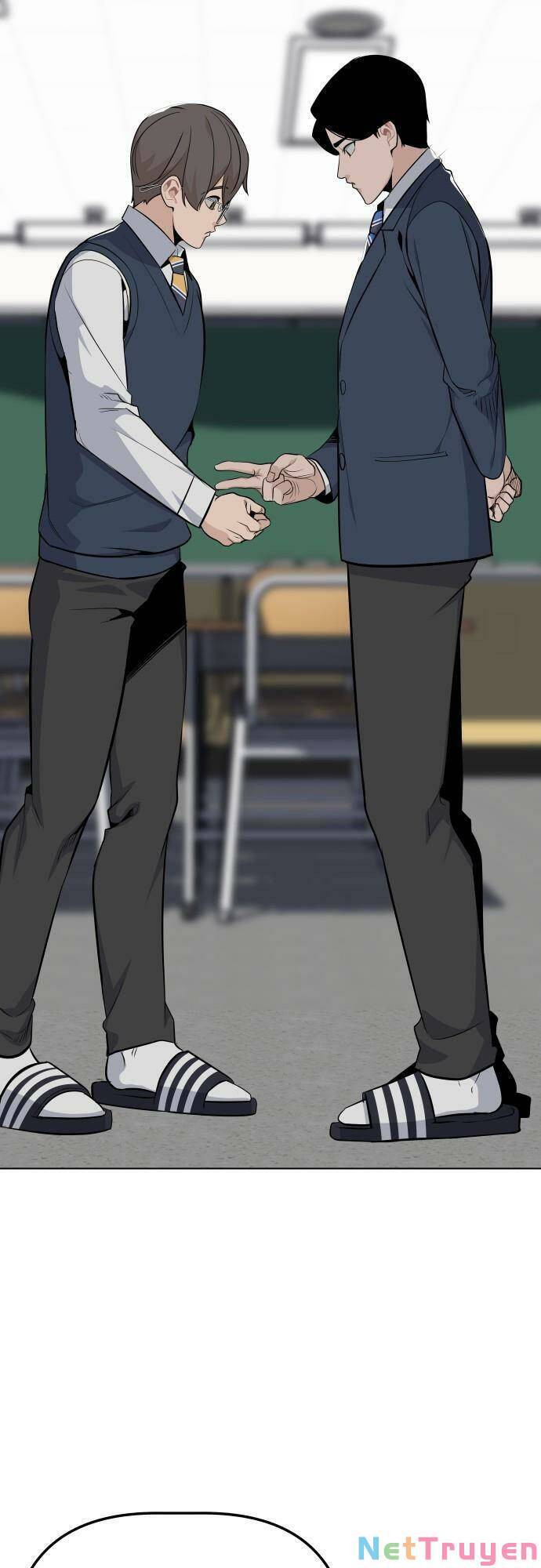 Vua Đóng Cọc Chapter 37 - 53