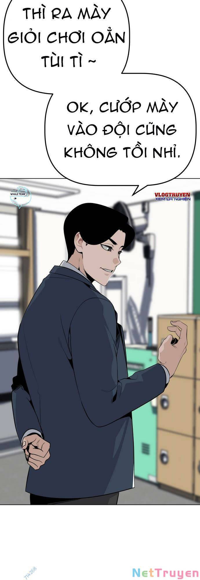 Vua Đóng Cọc Chapter 37 - 54