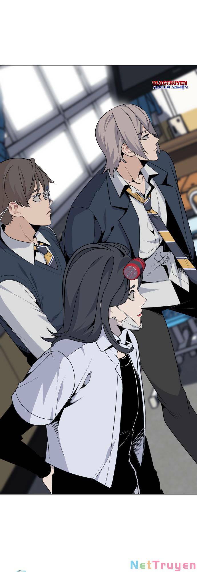 Vua Đóng Cọc Chapter 37 - 58