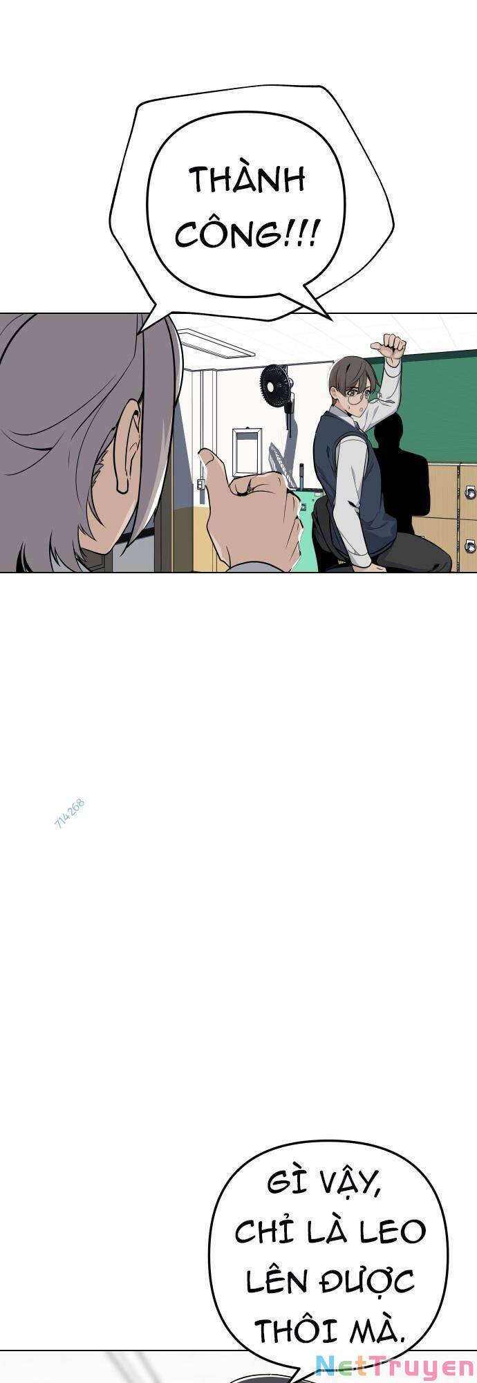 Vua Đóng Cọc Chapter 37 - 65