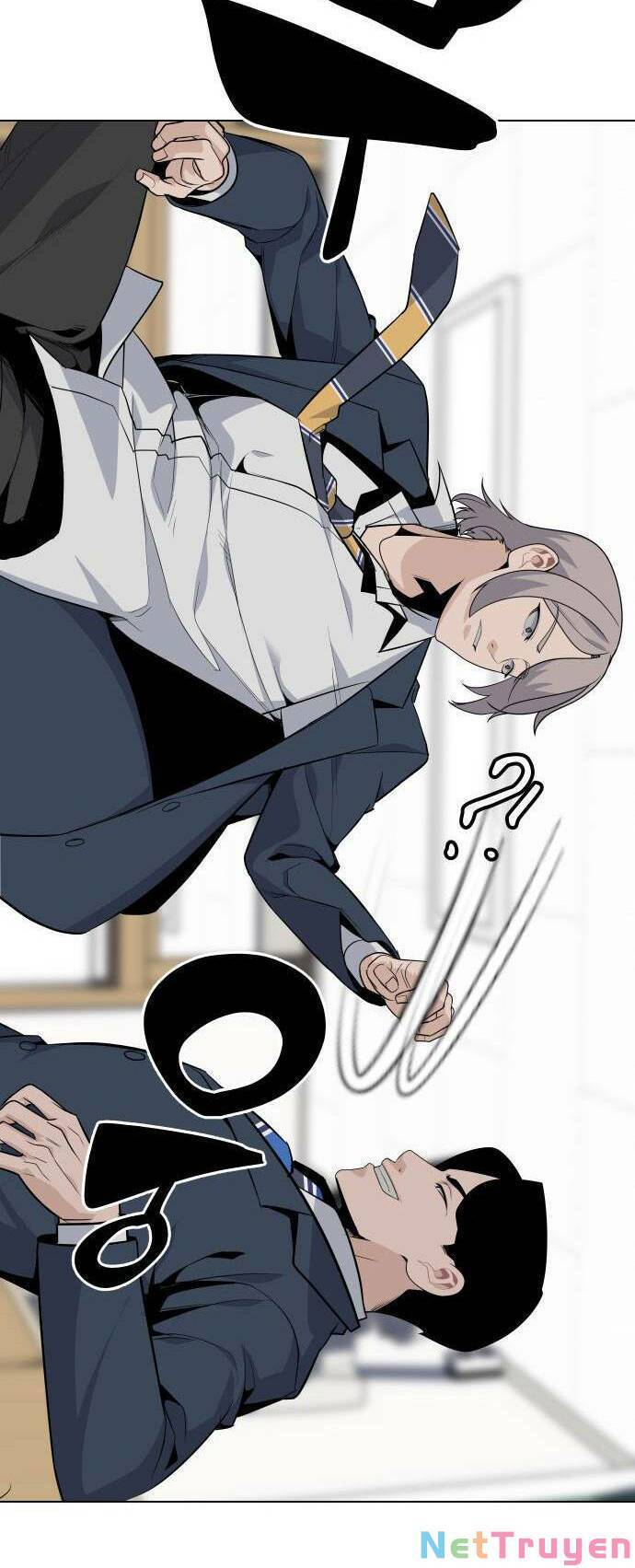 Vua Đóng Cọc Chapter 38 - 24