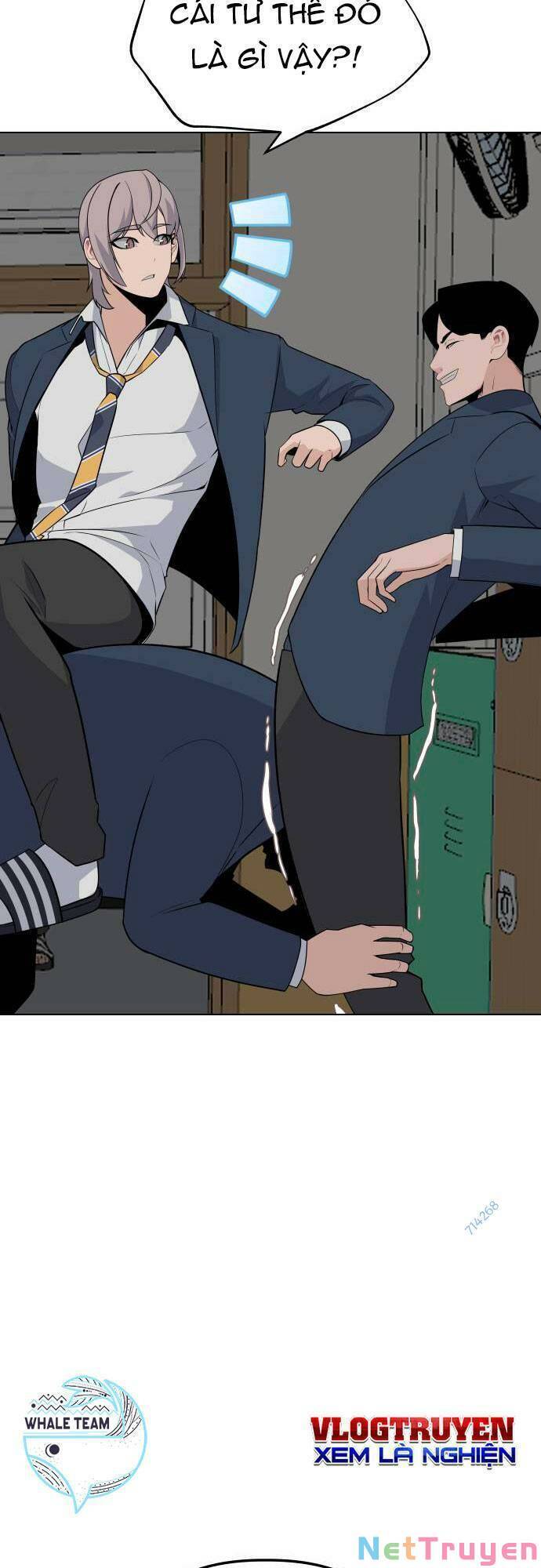 Vua Đóng Cọc Chapter 38 - 29