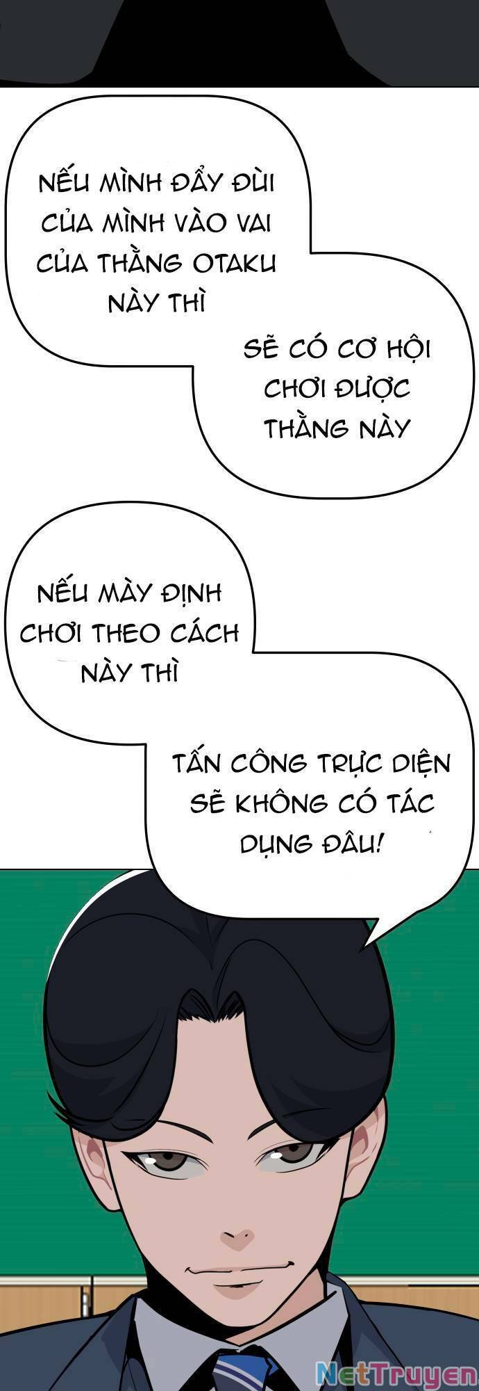 Vua Đóng Cọc Chapter 38 - 32