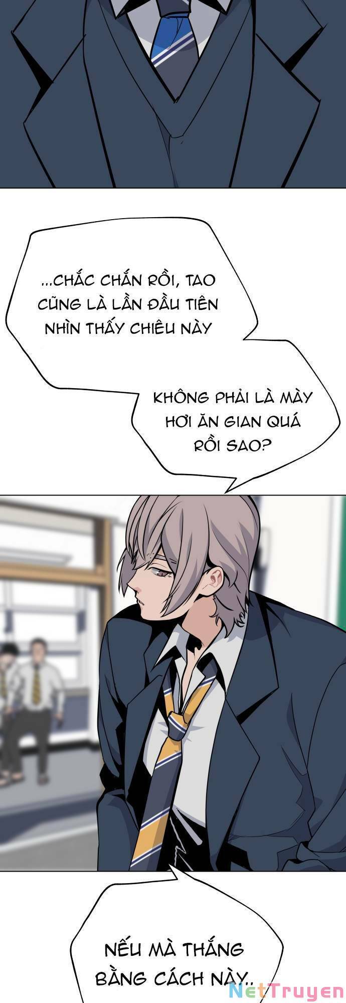 Vua Đóng Cọc Chapter 38 - 33