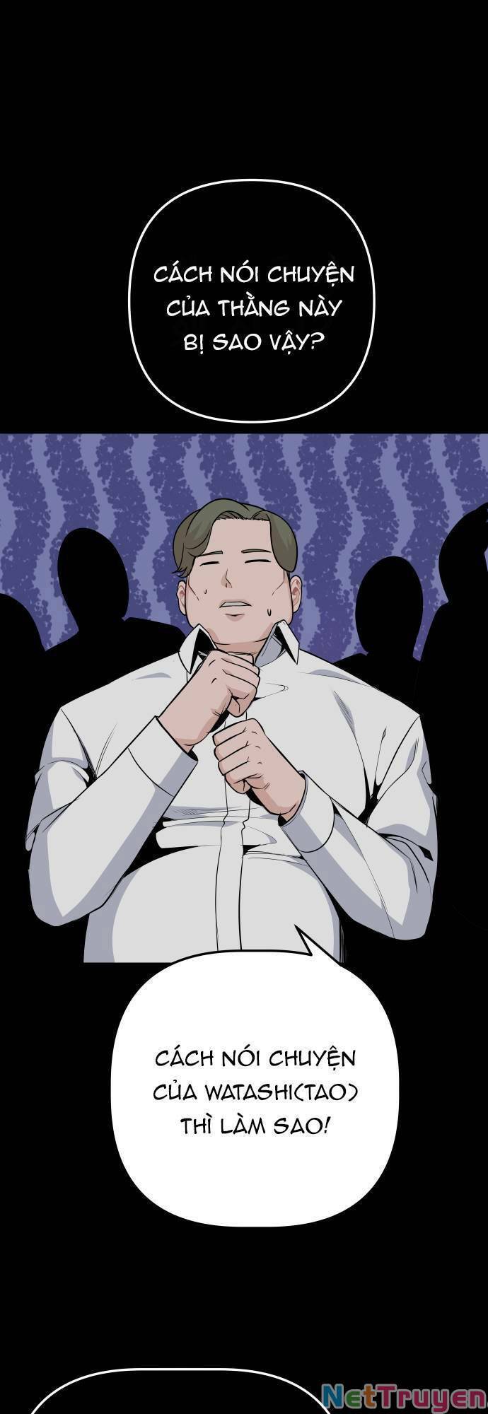 Vua Đóng Cọc Chapter 38 - 36