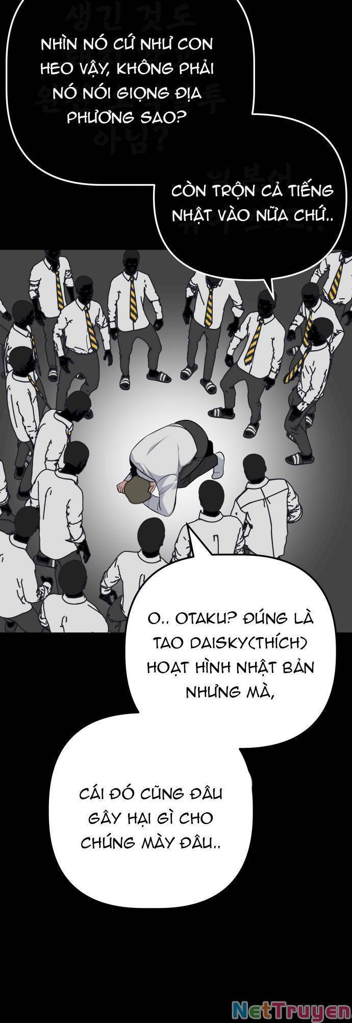 Vua Đóng Cọc Chapter 38 - 37