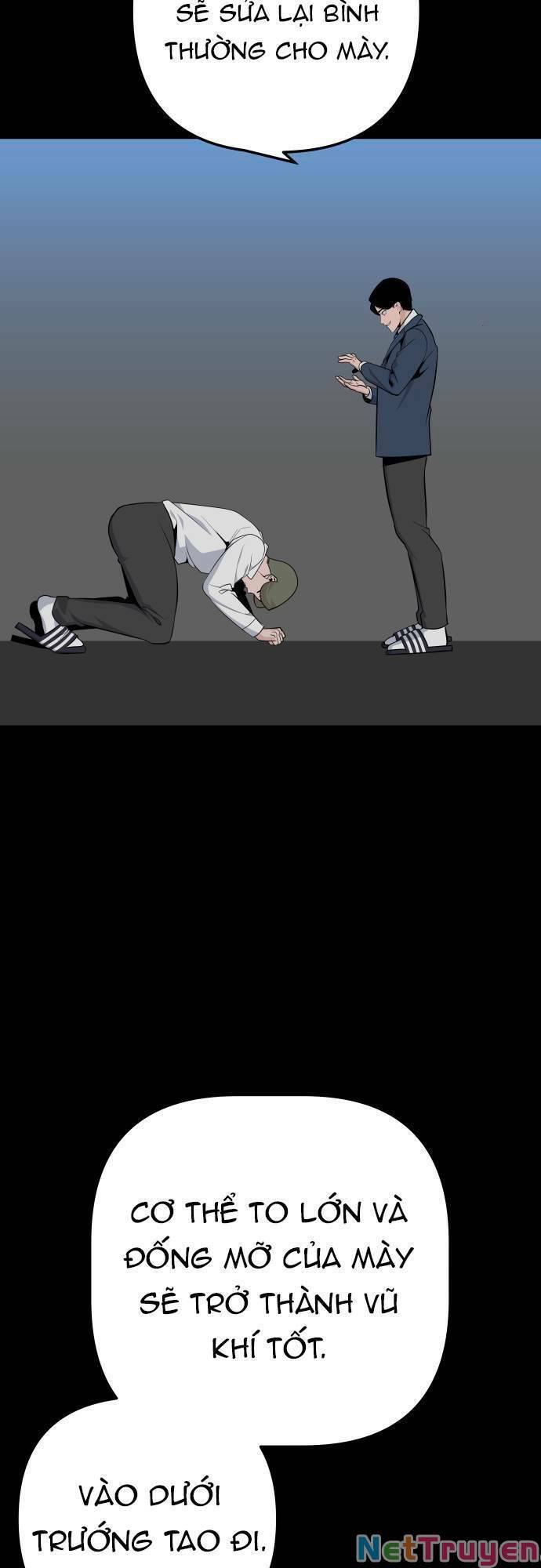 Vua Đóng Cọc Chapter 38 - 39