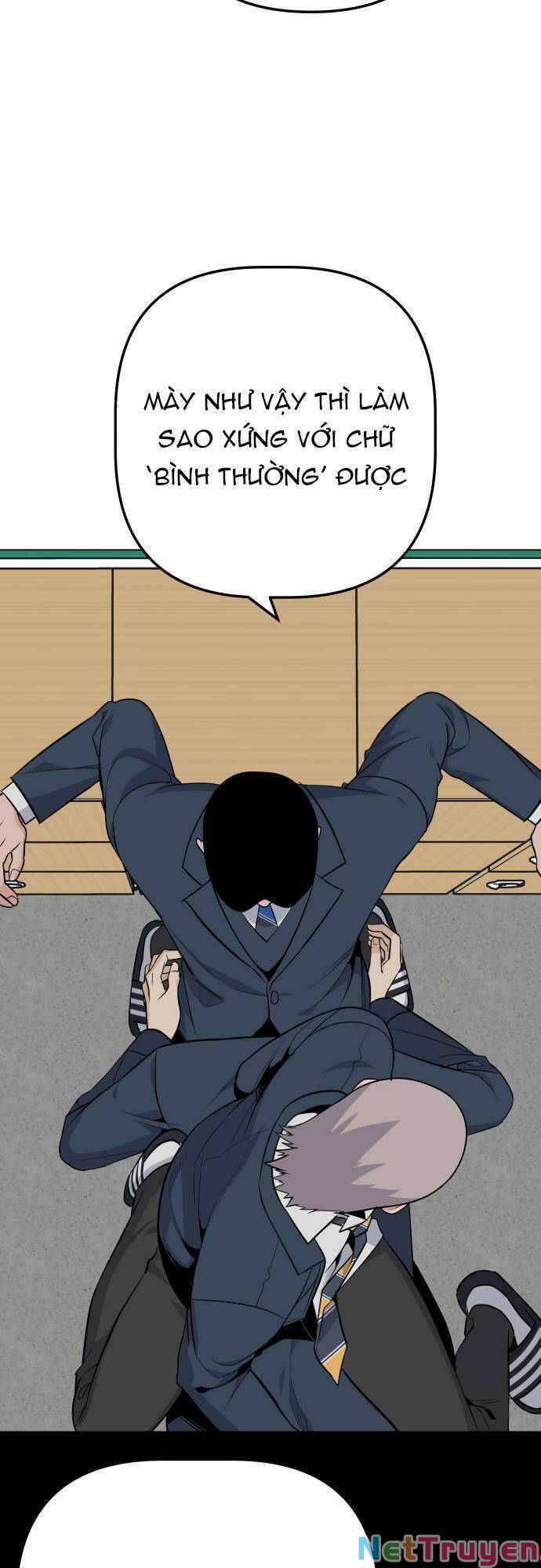 Vua Đóng Cọc Chapter 38 - 43