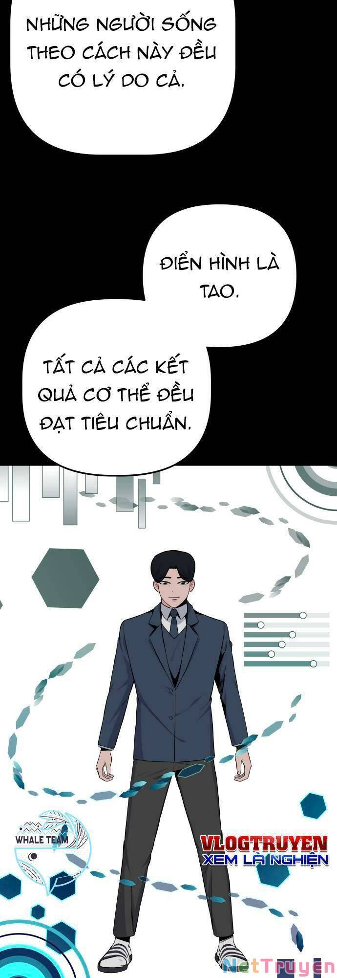 Vua Đóng Cọc Chapter 38 - 44