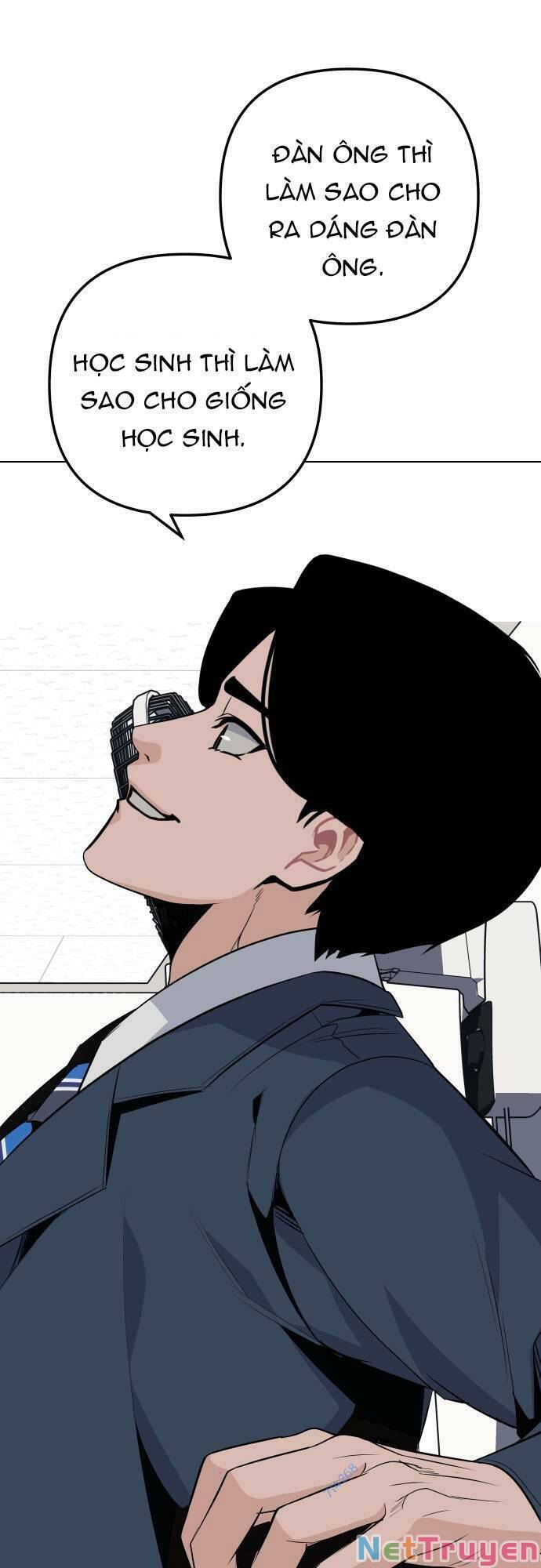 Vua Đóng Cọc Chapter 38 - 47