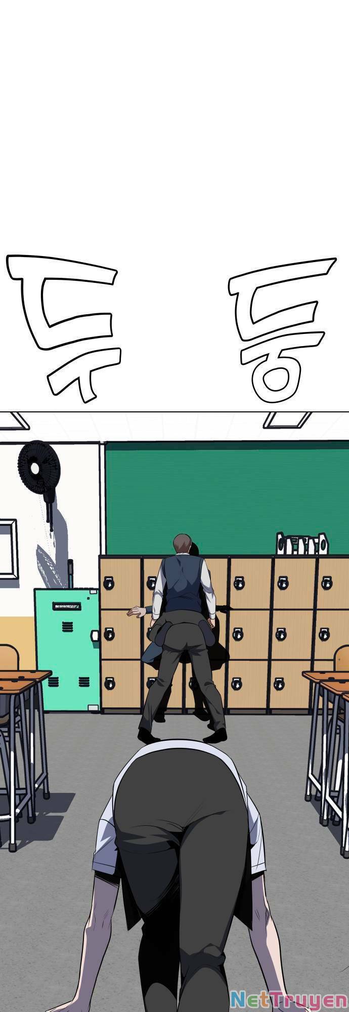 Vua Đóng Cọc Chapter 38 - 51