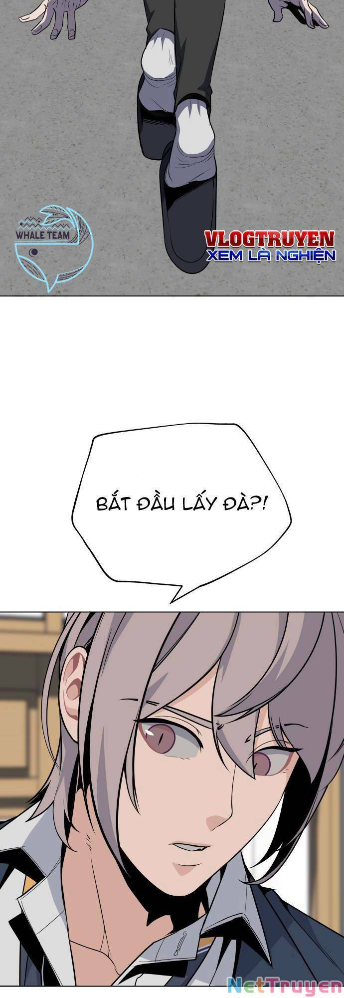 Vua Đóng Cọc Chapter 38 - 52