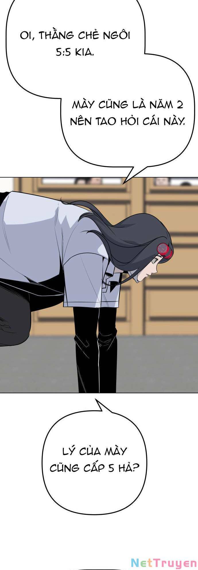 Vua Đóng Cọc Chapter 38 - 55