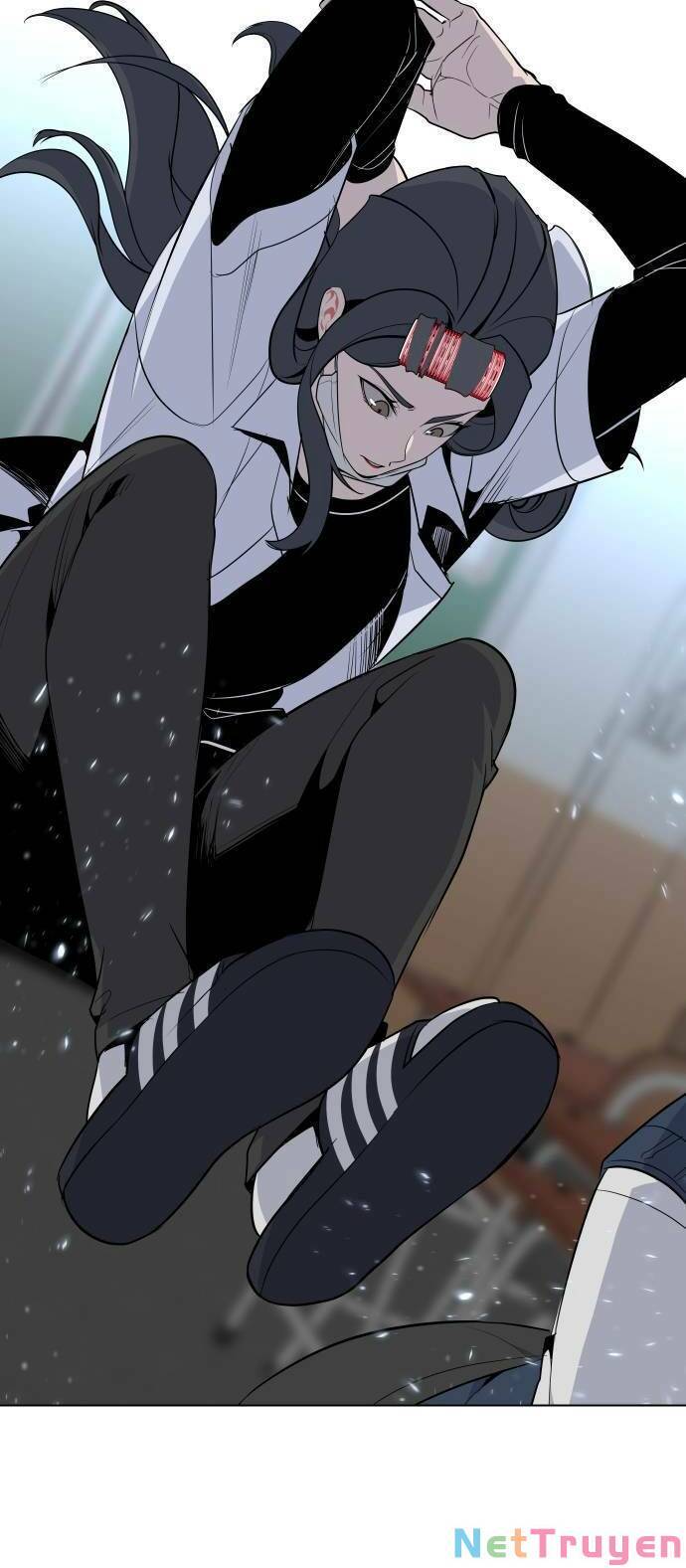 Vua Đóng Cọc Chapter 38 - 71