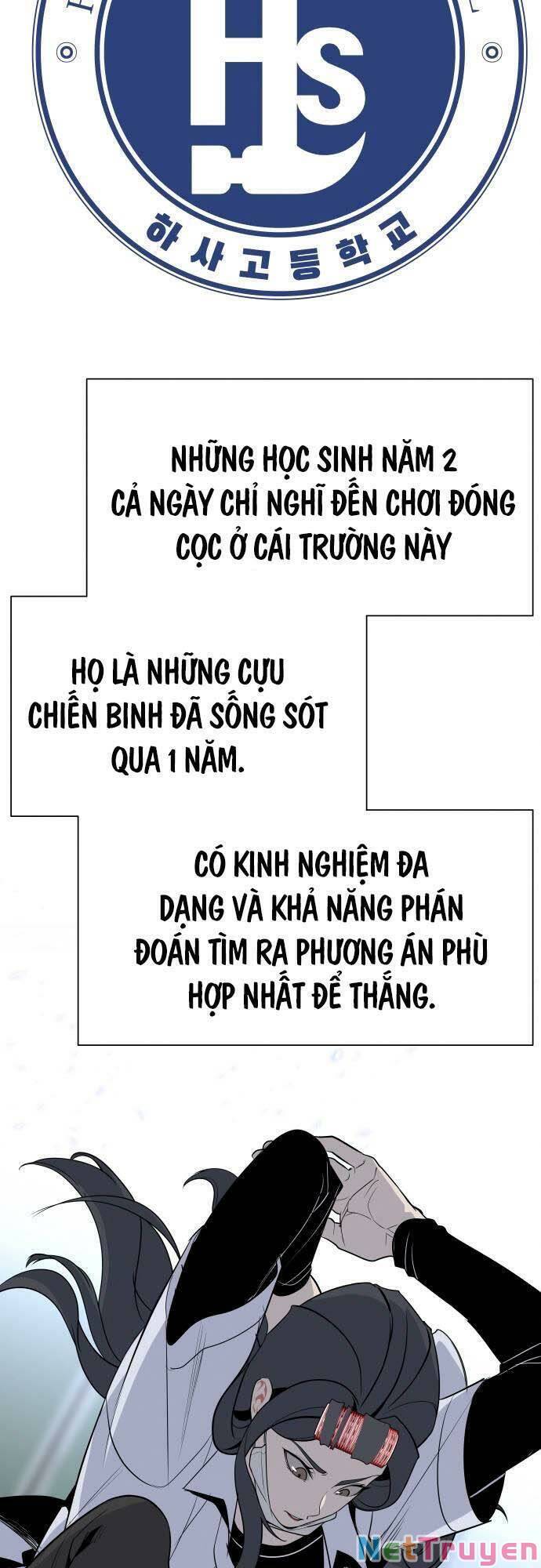 Vua Đóng Cọc Chapter 39 - 28