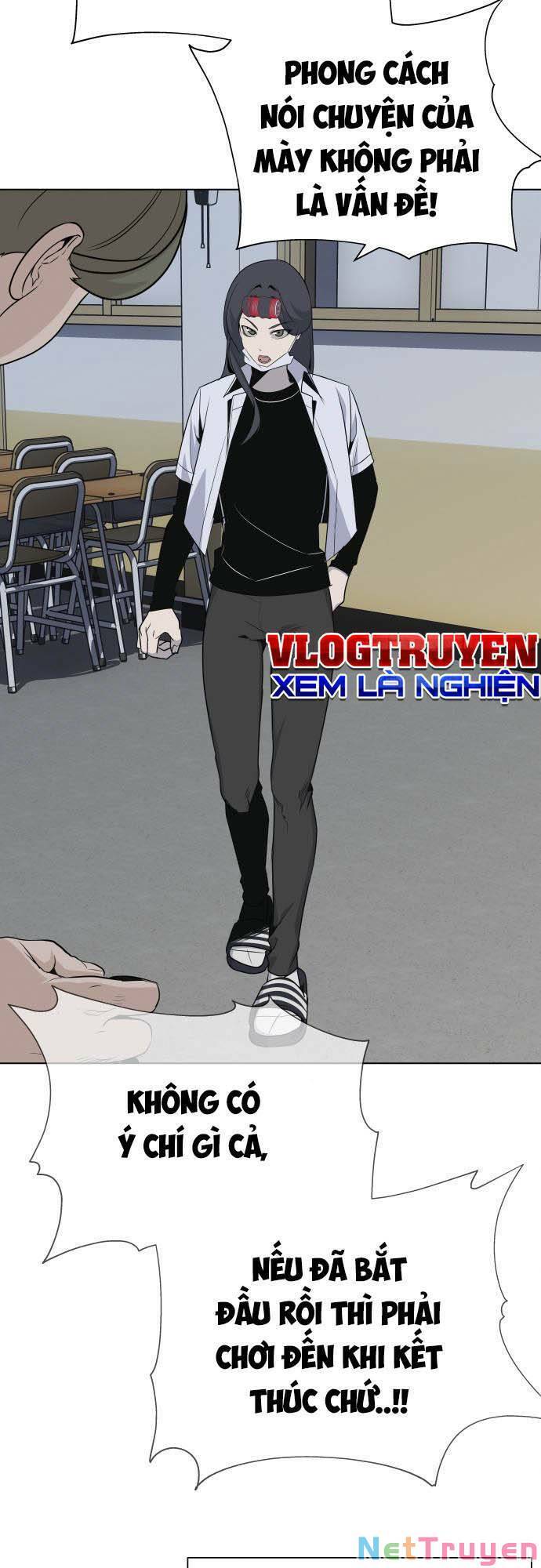 Vua Đóng Cọc Chapter 39 - 36