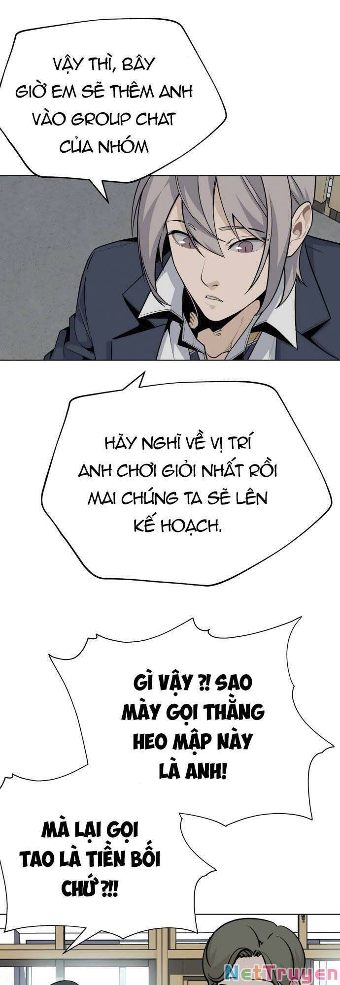 Vua Đóng Cọc Chapter 39 - 41