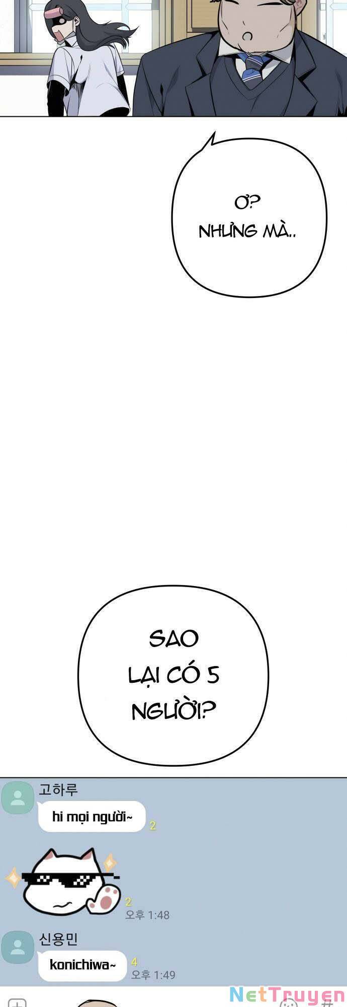 Vua Đóng Cọc Chapter 39 - 42