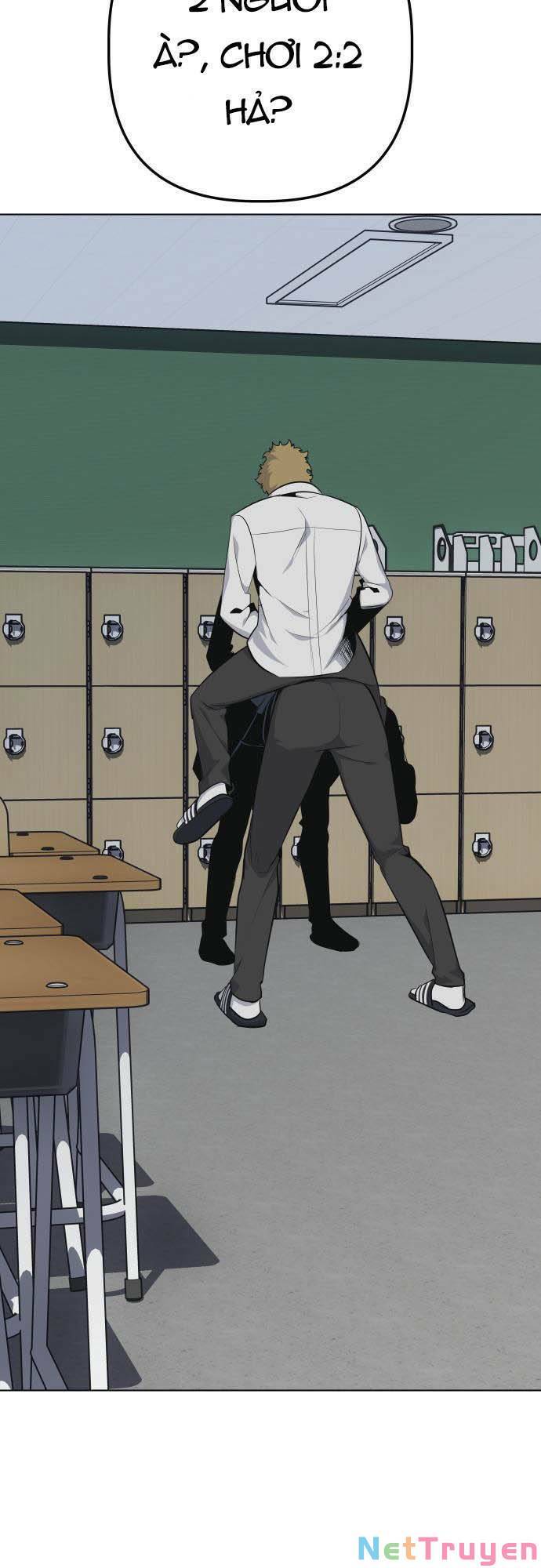 Vua Đóng Cọc Chapter 39 - 52